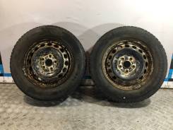 Kumho I'Zen KW31