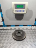 ���� ��������� �������� 276*45,4�� [�/�] General Motors 13515905 13515905 ����