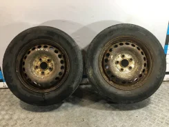 Firestone VanHawk 2