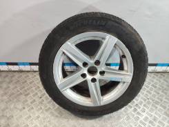 Michelin Alpin 6