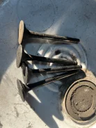 ������ ��������� EX Toyota 2C 3C ������������ 13715-64030 ����
