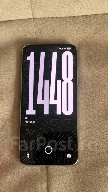 Xiaomi 14. �����, 256 ��, �����, 5G, NFC ����