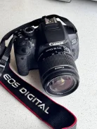 Canon EOS 650D. 15 - 19.9 �� ����