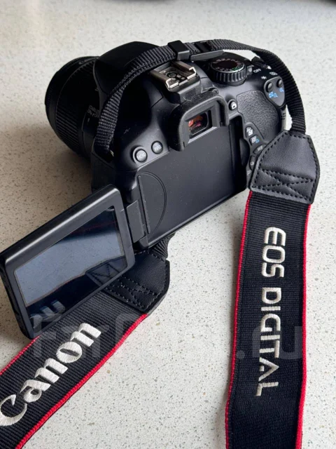 Canon EOS 650D. 15 - 19.9 �� ����