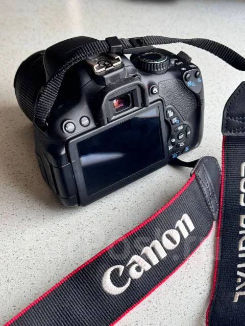 Canon EOS 650D. 15 - 19.9 �� ����