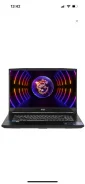 MSI Katana 17 B12VEK. 17.3", 144����, ��� 16 ��, WiFi: 1, Bluetooth: 1 ����