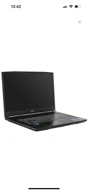 MSI Katana 17 B12VEK. 17.3", 144����, ��� 16 ��, WiFi: 1, Bluetooth: 1 ����