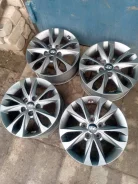 2Crave Wheels. 6.0x16", 5x114.3, ET50, �� 67,1���. ����