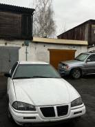 Pontiac Grand Am ����