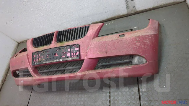 ������ BMW 3 E90, E91, E92, E93 2005-2012 20839852, �������� 51117170053 ����