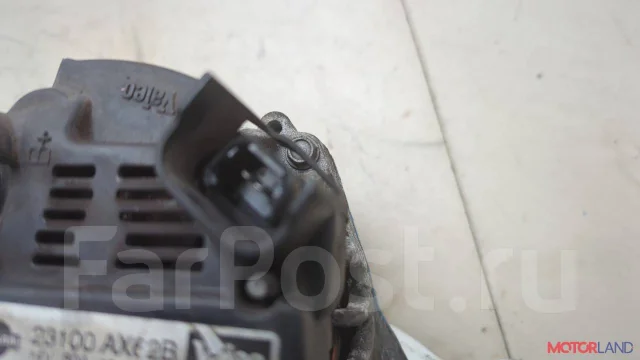 ��������� Nissan Note E11 2005-2013 20838663 23100AX62B ����