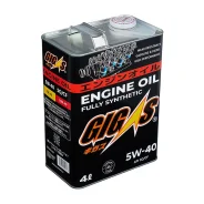Addinol Giga Light. 5W-40, �������������, 4��. ��� ����� �� ������������ ����