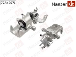 ������� ��������� ������ ����� KIA Cerato (2004-2008) [178Masterkit77AK2071] 77AK2071 ����