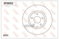���� ��������� �������� ������������� Mazda 6 (GJ) (2013) [178Trwdf8052] DF8052 ����