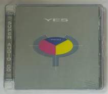 Yes / 90125 SACD Hybrid Analogue Production USA. ��� ����� �� ���������� ����