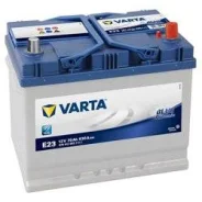 Varta Blue Dynamic