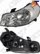 ���� Suzuki SX4 06-16 (�����/ �������/ ������ �����������) [178Satst6611152L], ����� ST6611152L ����