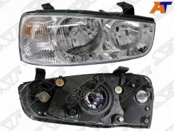 ���� Hyundai Elantra 00-03 / Avante 00-03 (������/ ������ �����������) [178Satst2211126RLDE2], ������ ST2211126RLDE2 ����