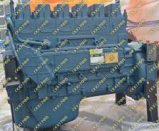 ��������� Weichai WP10 ��� ��������� ������������ (��������) Shaanxi WP10.340E32 ����