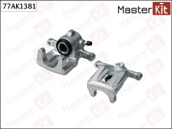 ������� ��������� ������ ����� Mercedes BENZ A140/160 W169 (2004)/W245 B-Klasse [178Masterkit77AK1380] 77AK1380 ����