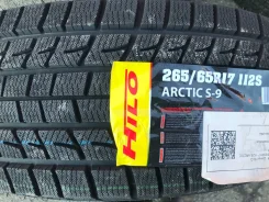 Hilo Arctic S9. ������, ��� �����, 2025 ���, ����� ����
