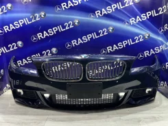 ������ BMW 525i 02/2011 51118048668 F10 N52B25, �������� 51118048668 ����