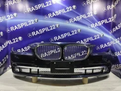 ������ BMW 740Li 07/2009 51117238749 F02 N54B30A, �������� 51117238749 ����