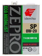 Idemitsu Zepro Eco Medalist