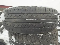 Bridgestone B650AQ. ������, �/�, ����� 50 % ����