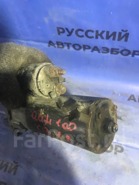 ������� AUDI 100 C3 049911023G ����