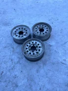 Asso. x15", 6x139.7, ET25 ����