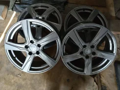 Original Series Wheels KL-276. 3.5x17", 5x108, 5x114.3, ET50, �� 63,3���. ����