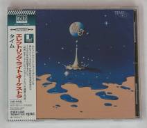Electric Light Orchestra / Time Japan Blu-spec CD2 ����