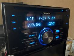 Pioneer FH-P80BT ����