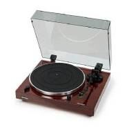 ������������� ������ Thorens TD 202 high gloss walnut ����