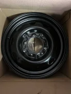Zent. 6.5x16", 5x139.7, ET40, �� 108,6���. ����