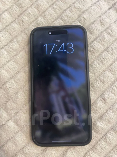 Apple iPhone 15 Pro Max. �/�, 1 ��, ����� ����