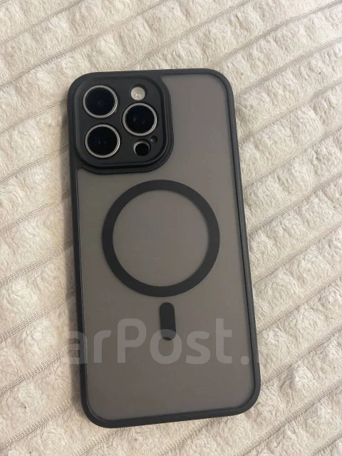 Apple iPhone 15 Pro Max. �/�, 1 ��, ����� ����