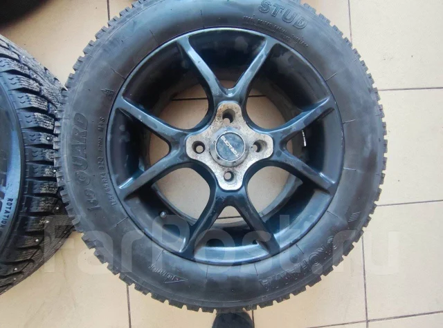 TGRACING. 5.5x14", 4x100, ET38, �� 58���. ����