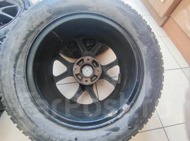 TGRACING. 5.5x14", 4x100, ET38, �� 58���. ����