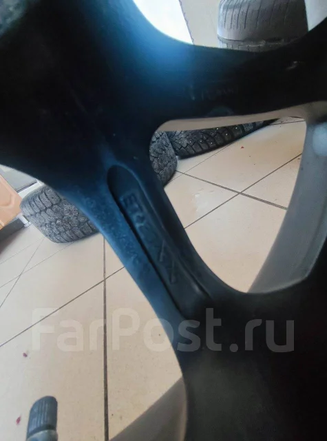 TGRACING. 5.5x14", 4x100, ET38, �� 58���. ����