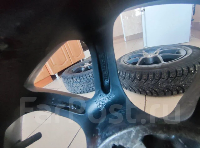 TGRACING. 5.5x14", 4x100, ET38, �� 58���. ����