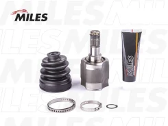 ���� ���������� OPEL Vectra/SAAB 900 2.0/2.3 89-98 (GKN 302254) GA10024_� Ha�����_ - ���� �� : 1 ��. �������� ! ����� - Miles - Artic - GA10024 GA1002...