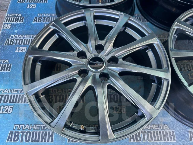 Eurodisk. 7.0x17", 5x114.3, ET48, �� 73,1���. ��� ����� �� ������ ����