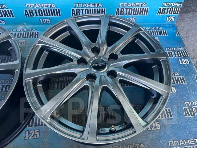 Eurodisk. 7.0x17", 5x114.3, ET48, �� 73,1���. ��� ����� �� ������ ����