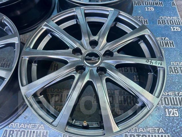 Eurodisk. 7.0x17", 5x114.3, ET48, �� 73,1���. ��� ����� �� ������ ����