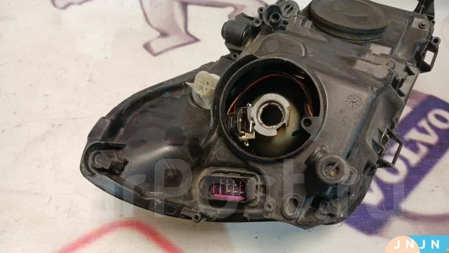 ���� Skoda Fabia 03.2010 - 01.2015 5J1941017A ����