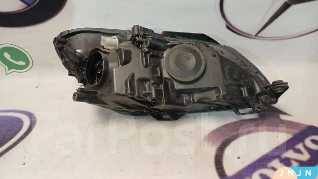 ���� Skoda Fabia 03.2010 - 01.2015 5J1941017A ����
