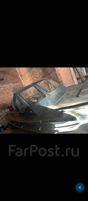 Garpun. 2013 ���, ����� 5,2��., ��������� ���������, 150��.�., ������ ����