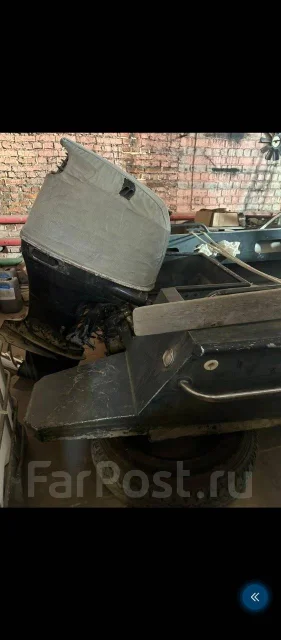 Garpun. 2013 ���, ����� 5,2��., ��������� ���������, 150��.�., ������ ����